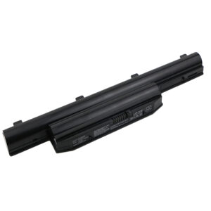 Fujitsu LifeBook LH532 Replacement Battery 10.8V 4400mAh