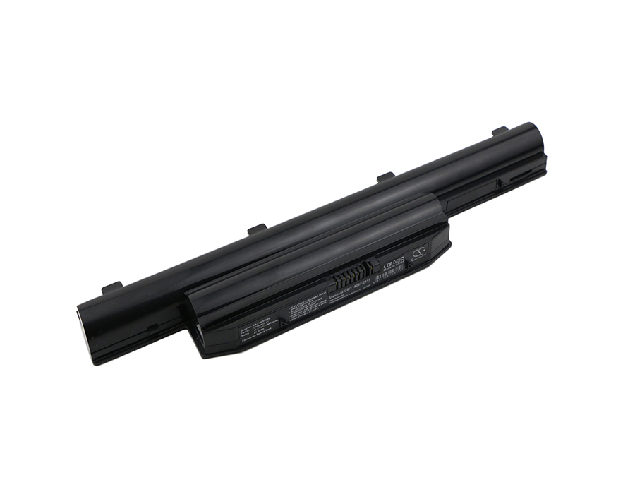 Fujitsu LifeBook LH532 Replacement Battery 10.8V 4400mAh