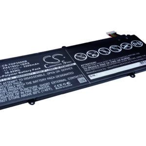Toshiba Click 2 Pro Replacement Battery 11.1V 3500mAh