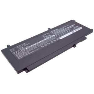 Dell Inspiron 15 7000 G05H0 Replacement Battery 7.4V 7500mAh