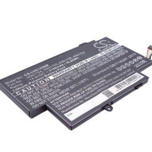 45N1705 Lenovo Replacement Battery 14.8V 3150mAh