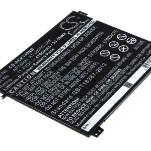 Acer AO1-431-C139 Replacement Battery 11.4V 4700mAh