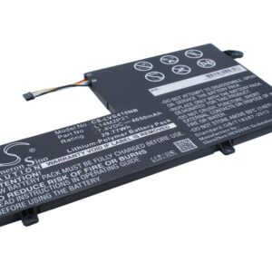 Lenovo IdeaPad S41 Replacement Battery L14L2P21 7.4V 4050mAh