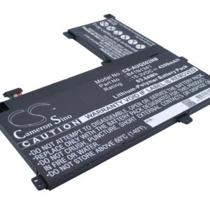 Asus Q502L 0B200-00960000 Replacement Battery 15.2V 4200mAh