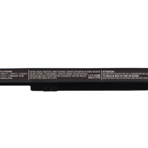 Lenovo ThinkPad K26 L09M8Y21 Replacement Battery 14.8V