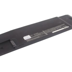 Asus Eee PC 1008KR Replacement Battery 10.95V 2900mAh