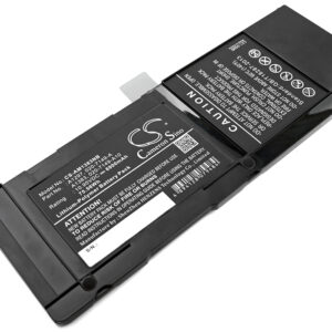 Apple MacBook Pro 17 A1297 Replacement Battery 10.95V 6900mAh