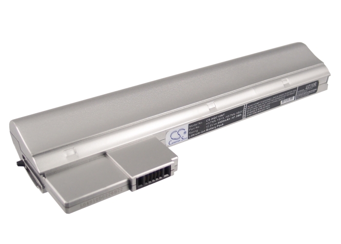 630193-001 Compaq Replacement Battery 10.8V 4400mah