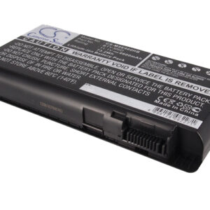 Medion Erazer X6811 Replacement Battery 11.1V 6600mAh