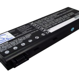 4UR18650F 2 QC EF3 ADVENT Replacement Battery 11.1V 4400mAh
