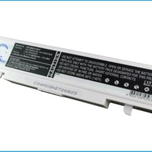 Samsung -X360-AA03 Replacement Battery 11.1V 6600mah