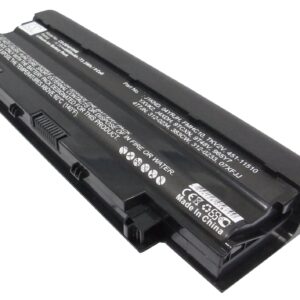 Dell Inspiron 13R J1KND Compatible Battery 11.1V 6600mAh