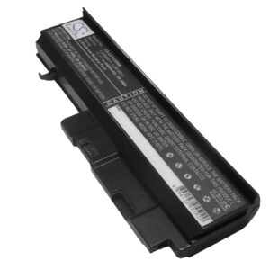 Lenovo L08L6D11 Ideapad Series Replacement Battery 4400mAh