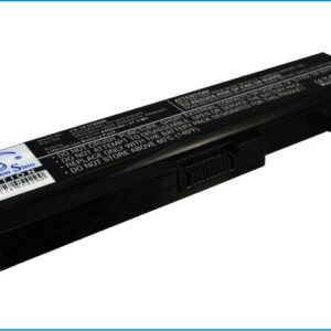 Toshiba Portege T110 Replacement Battery PA3780U-1BRS 10.8V