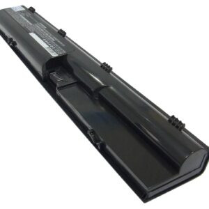 HP ProBook 4435s Compatible Battery 11.1V 4400mAh HSTNN-Q87C