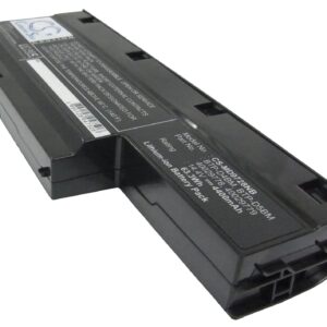 Medion 40029778 Notebook/Laptop Replacement Battery 4400mAh