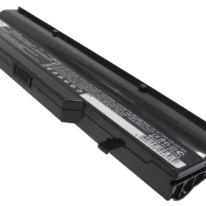 MS2191 Fujitsu Replacement Battery 11.1V 4400mAh