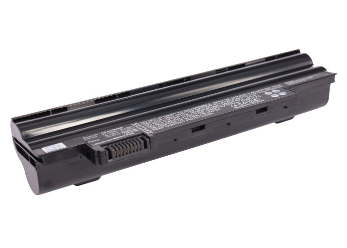 Acer Aspire One 522 Replacement Battery 4400mAh