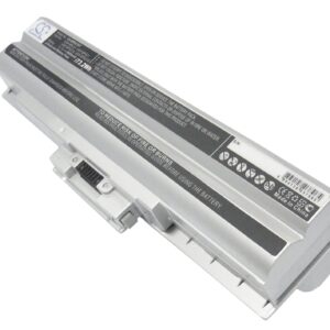 VGP BPS21A Sony Replacement Battery 11.1V 6600mah