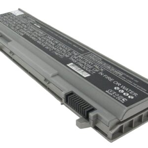 Dell Latitude E6400 Replacement Battery 11.1V 4400mAh PT434