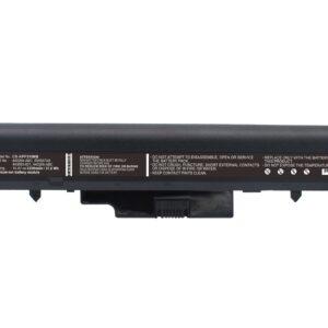 440266 HP 510 530 440264-ABC Replacement Battery 2200mah