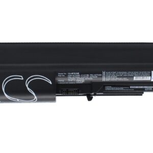 IBM ThinkPad T61 Replacement Battery 10.8V 4400mAh