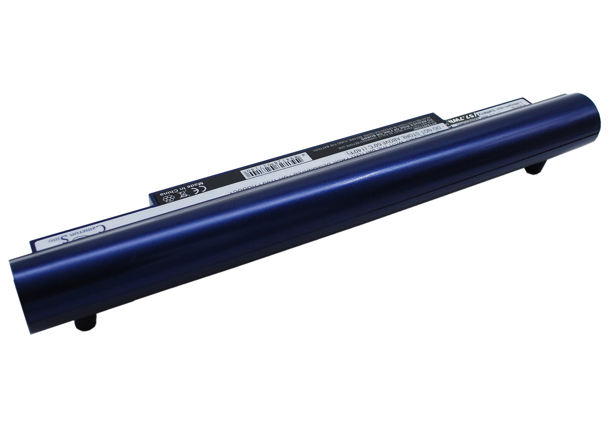 SAMSUNG NC10 BATTERY AA-PB4NC6B N110 (black) Replacement Battery