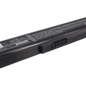 Toshiba Dynabook CX/45C Replacement Battery PA3593U-1BAS 10.8V