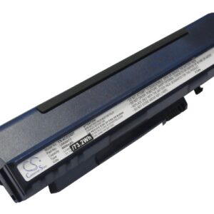 Acer r Aspire One A150X Replacement Battery 11.1V 6600mah