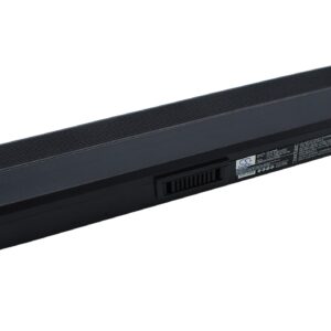 Asus F6 Pro60 Z53 Replacement Battery 11.1V 4400mah
