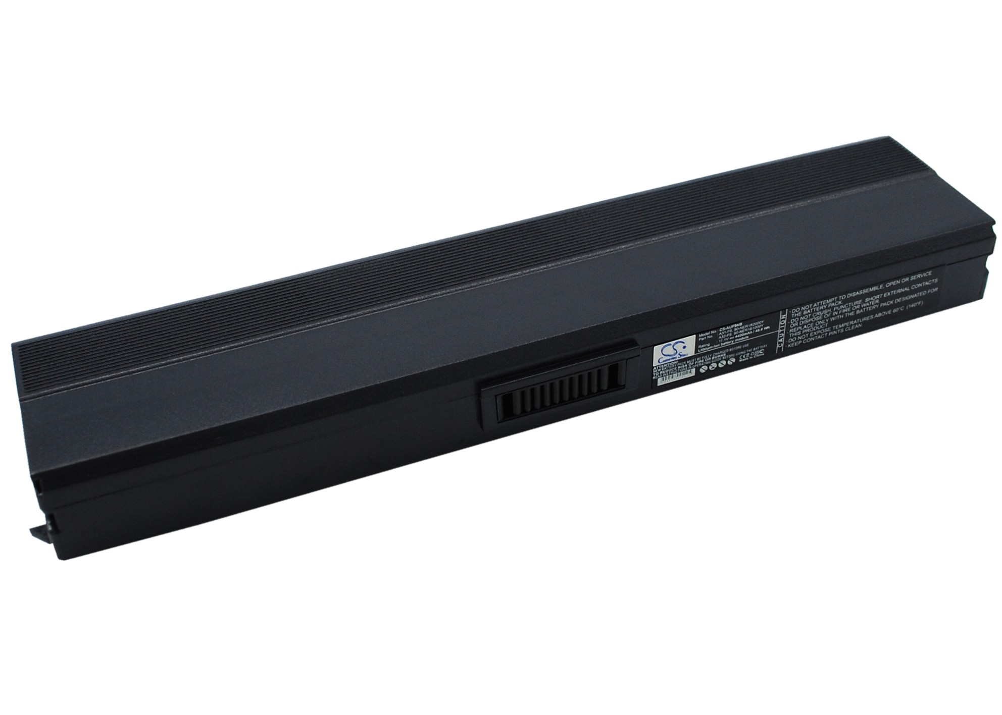 Asus F6 Pro60 Z53 Replacement Battery 11.1V 4400mah