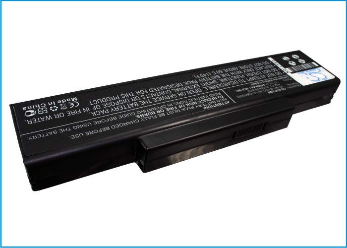 ADVENT 7093 QT5500 Replacement Battery 11.1V 4400mAh
