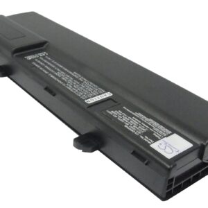 DELL XPS M1210 312-0435 312-0436 Replacement Battery 6600mAh