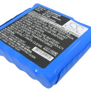 ARM CS-CLD400HB