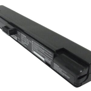 DELL Inspiron 700m Replacement Battery 14.8V 4400mah