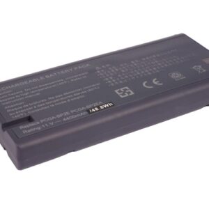 Sony PCGA-BP2E, PCGA-BP2EA, VGP-BP2EA CS-BP2E