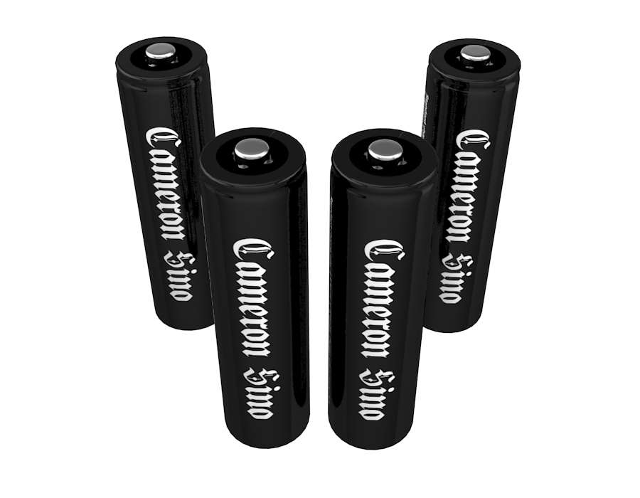 Battery Charger CS-2HCCX4