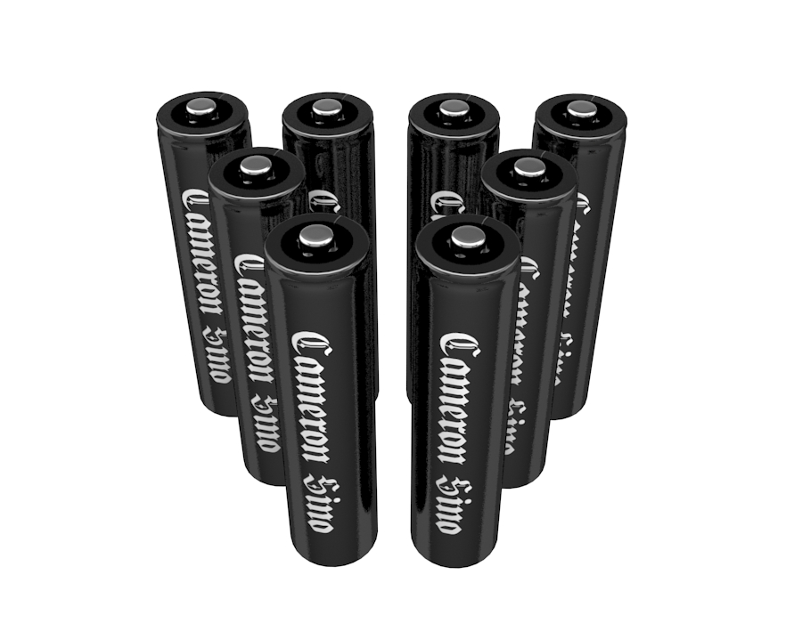 Battery Charger CS-3HCCX8