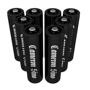 Battery Charger  CS-2HCCX8