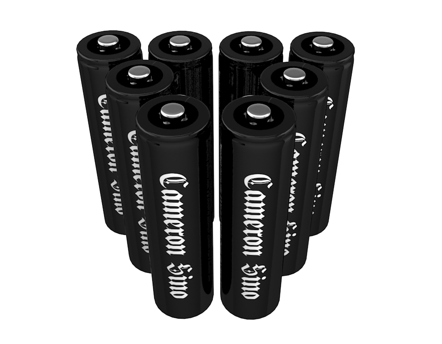 Battery Charger CS-2HCCX8