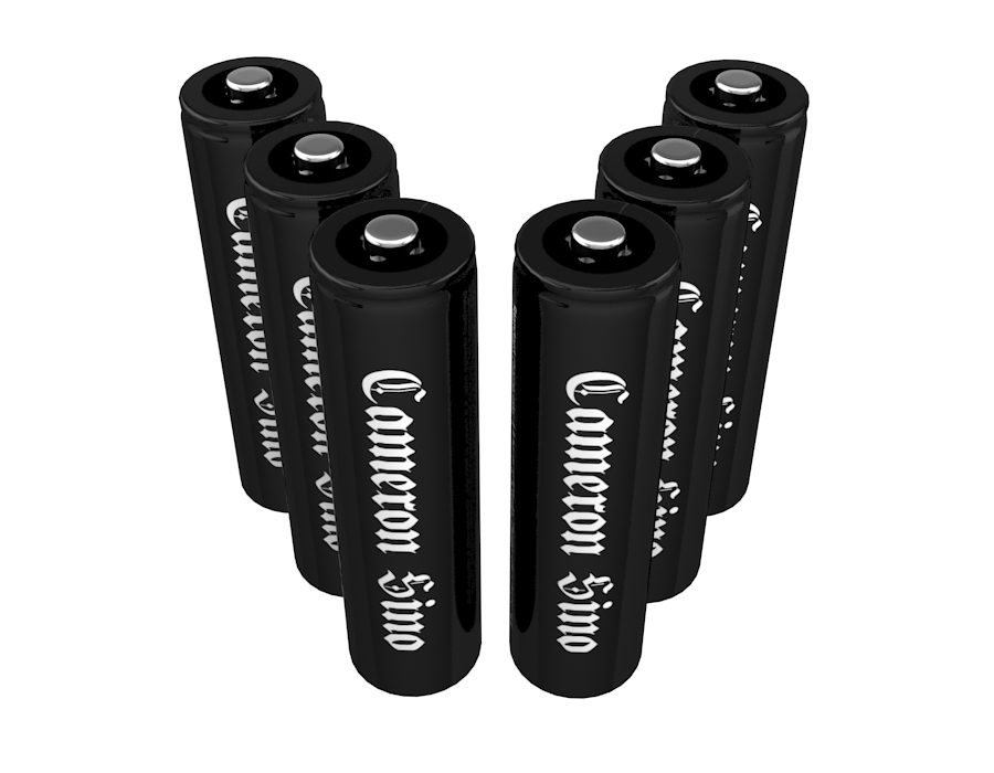 Battery Charger CS-2HCCX6