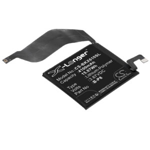 VIVO B-P8 Mobile/SmartPhone Replacement Battery 4100mAh