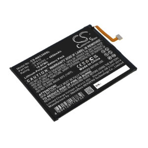 Nokia C20 Plus TA-1380 TA-1388 Replacement Battery 4850mAh
