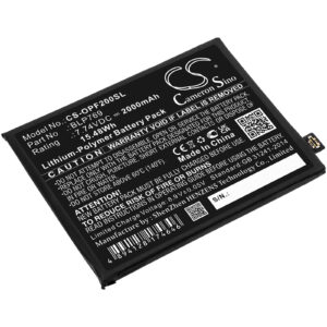 OPPO BLP769 CS-OPF200SL