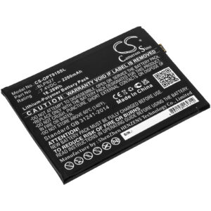 Oneplus  BLP827 CS-OPT910SL