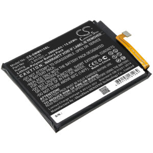 Samsung Galaxy M01 2020 SM-M015 Replacement Battery 3900mAh