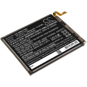 Samsung Galaxy A41 2020 SC-41A Replacement Battery 2850mAh