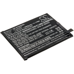 Alcatel TLp030K7 CS-OTS502SL