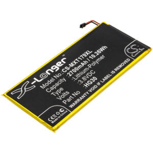 Motorola G5s Plus Moto G5S Replacement Battery 3.8V 2700mAh