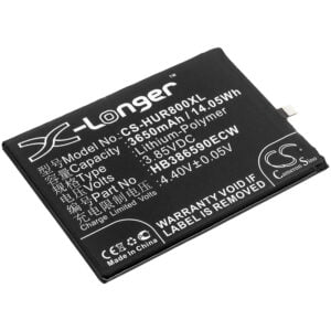 Huawei  HB386590ECW CS-HUR800XL